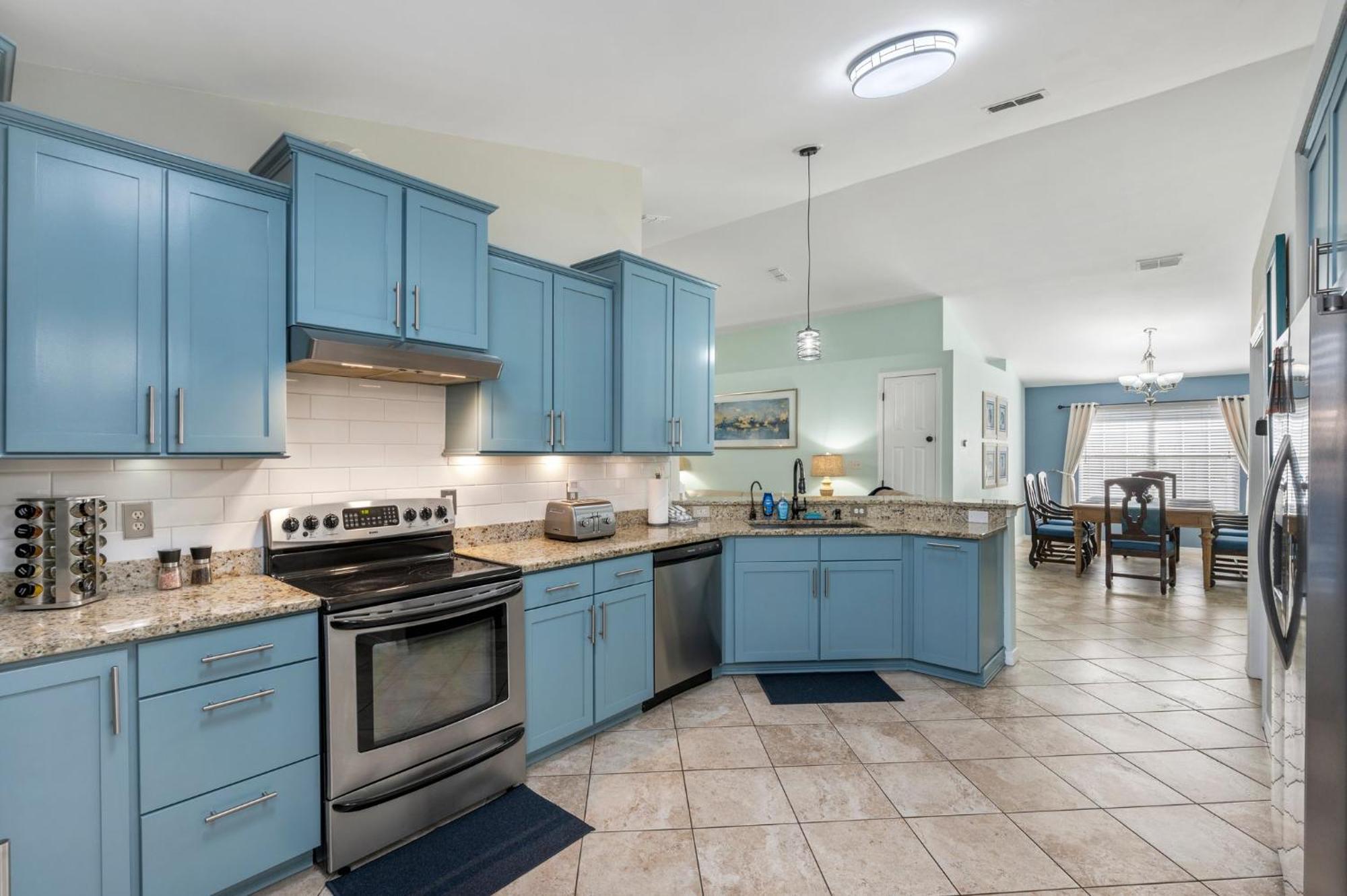 Beautiful Pet Friendly Home! New Tropical Pool, Opt Golf Cart And Pool Heat, Minutes To Beach Destin Exterior foto