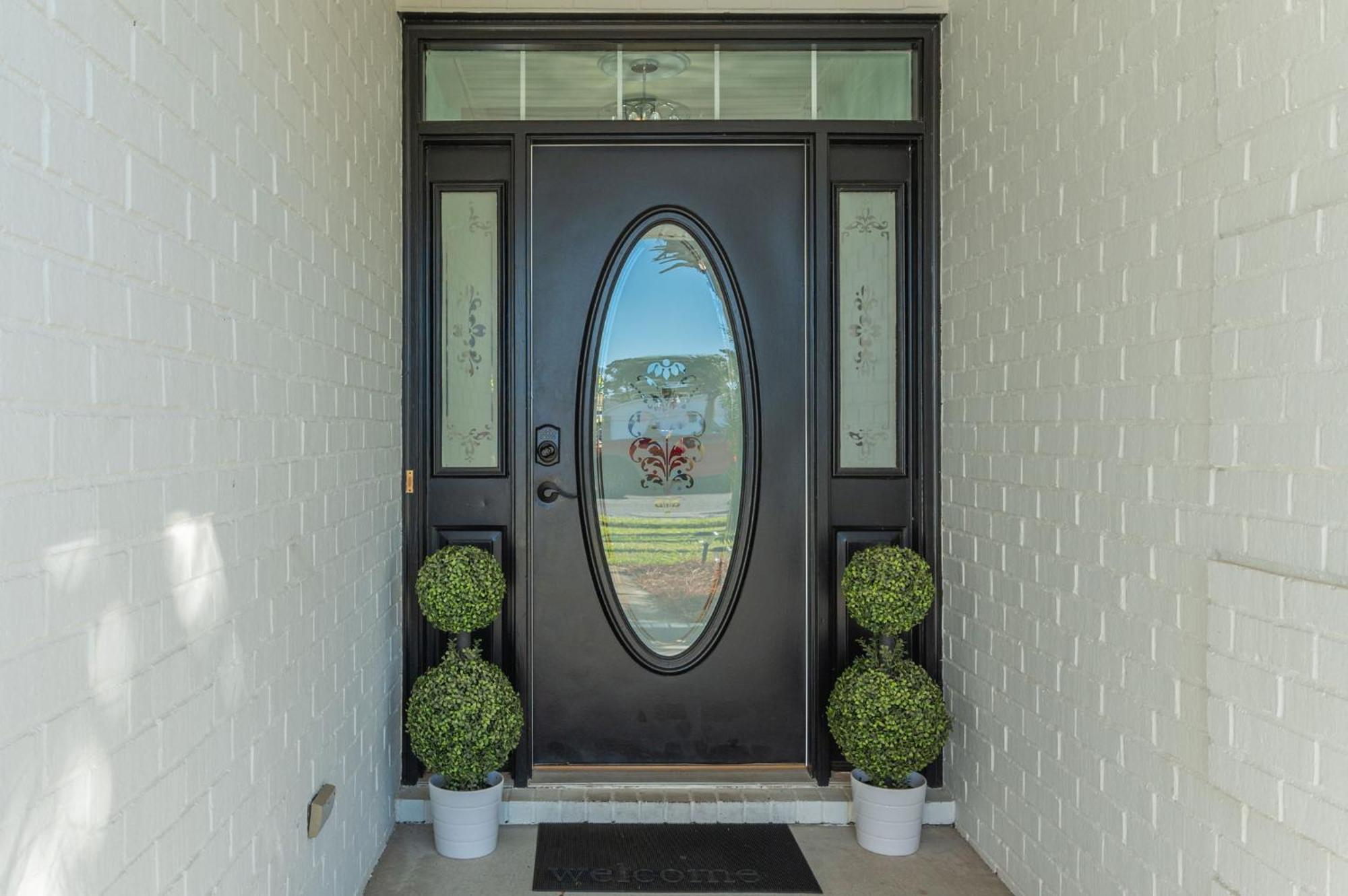 Beautiful Pet Friendly Home! New Tropical Pool, Opt Golf Cart And Pool Heat, Minutes To Beach Destin Exterior foto
