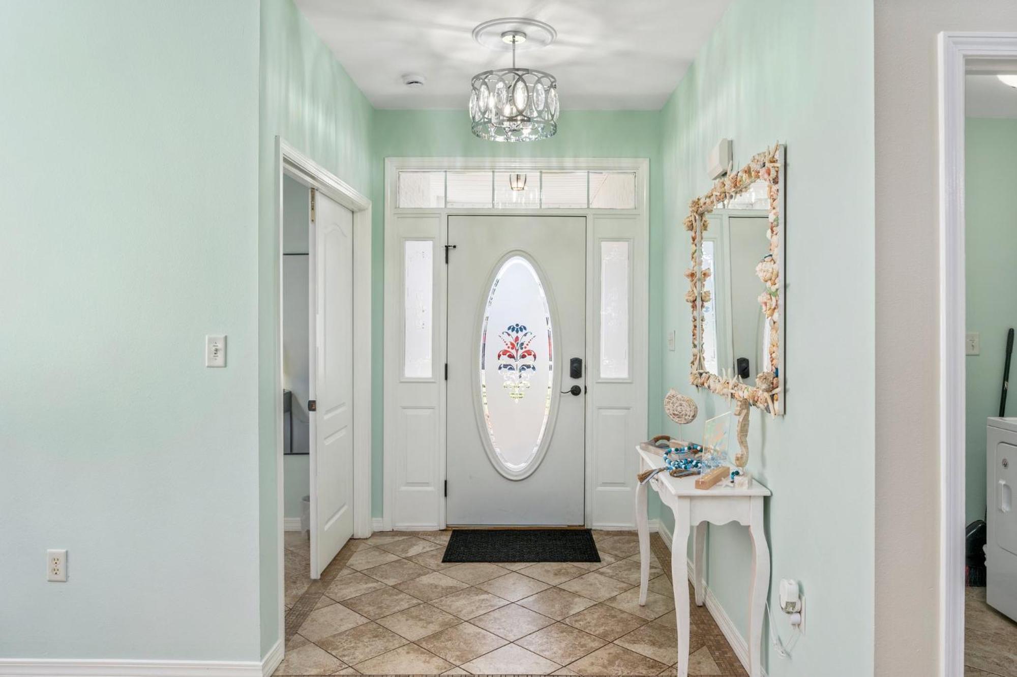 Beautiful Pet Friendly Home! New Tropical Pool, Opt Golf Cart And Pool Heat, Minutes To Beach Destin Exterior foto